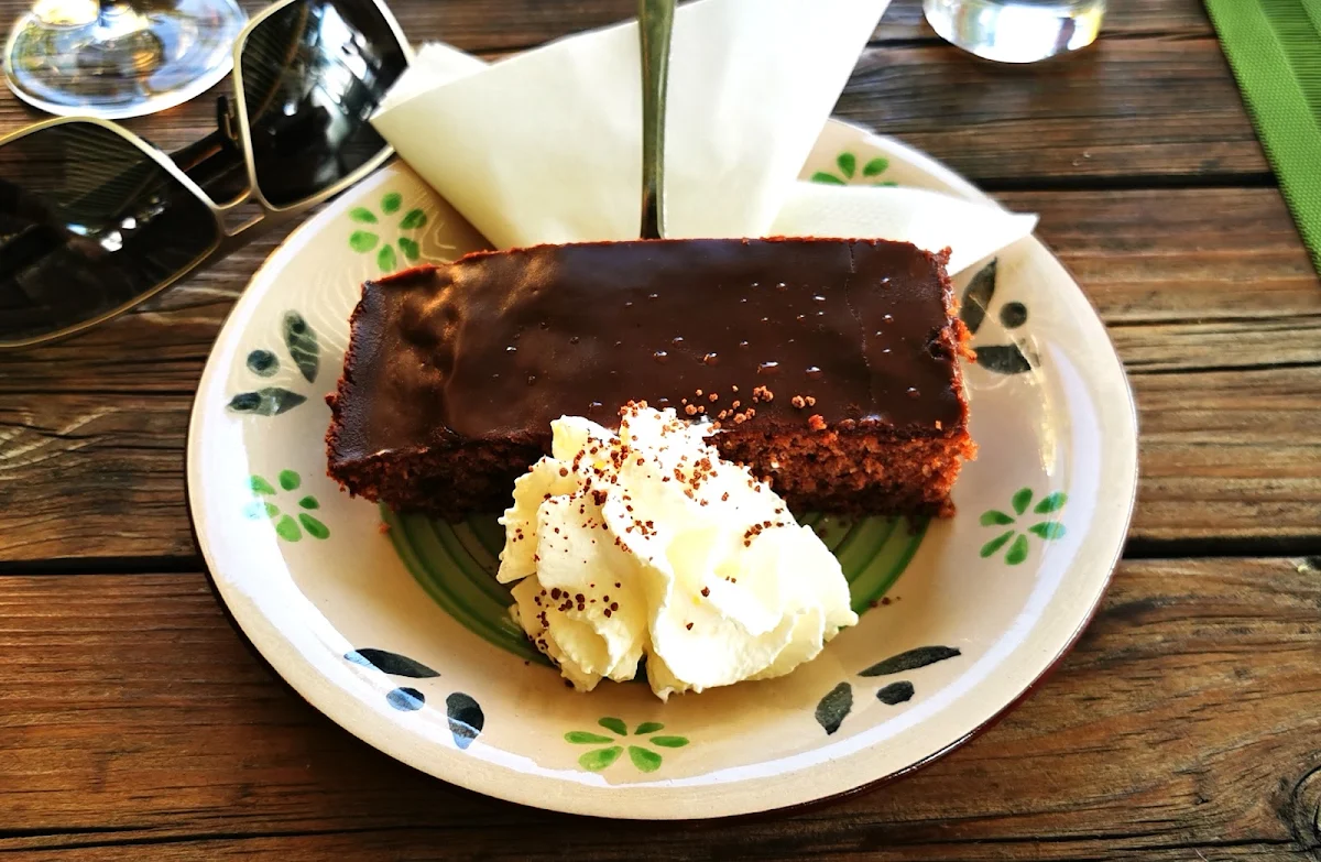 Schokokuchen
