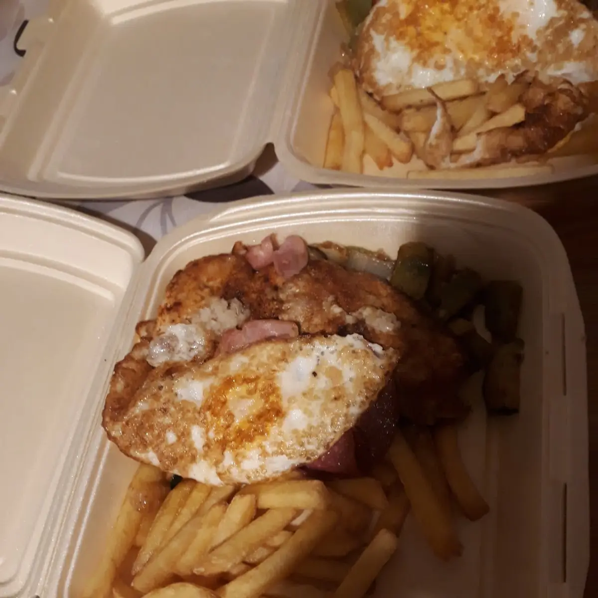 Grillteller