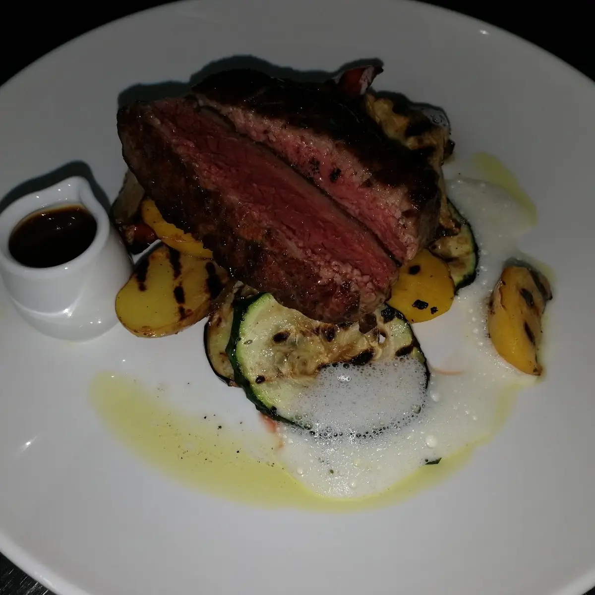 Entrecote Di Scottona