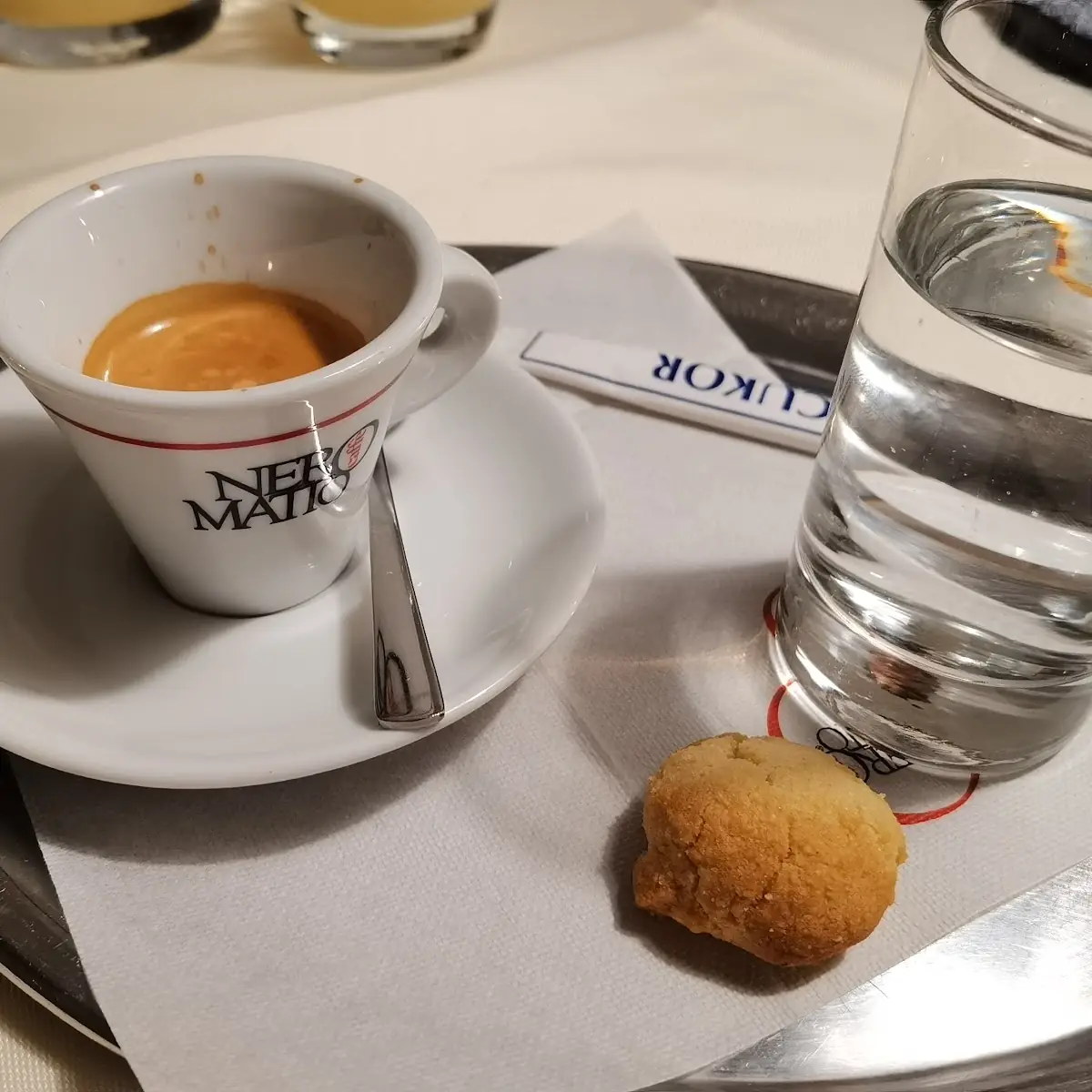 Kaffee