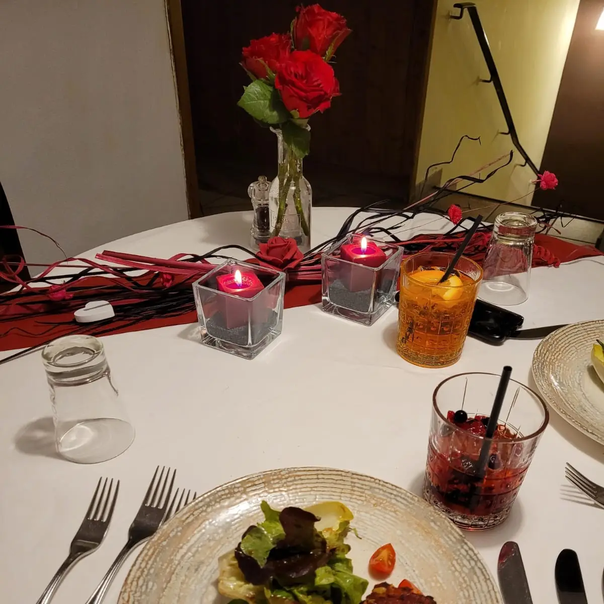 Melanzaneauflauf Mit Ricotta