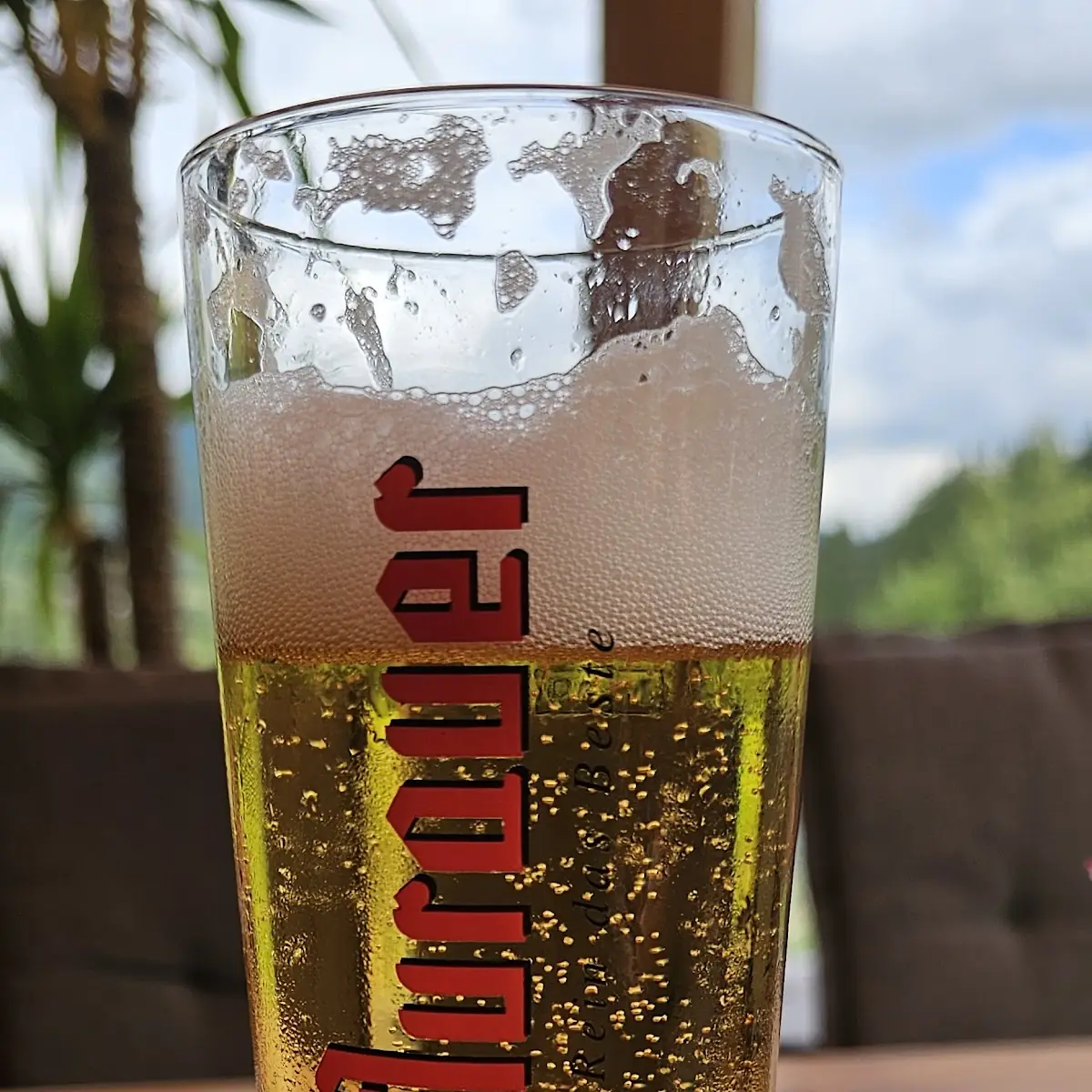 Großes Bier