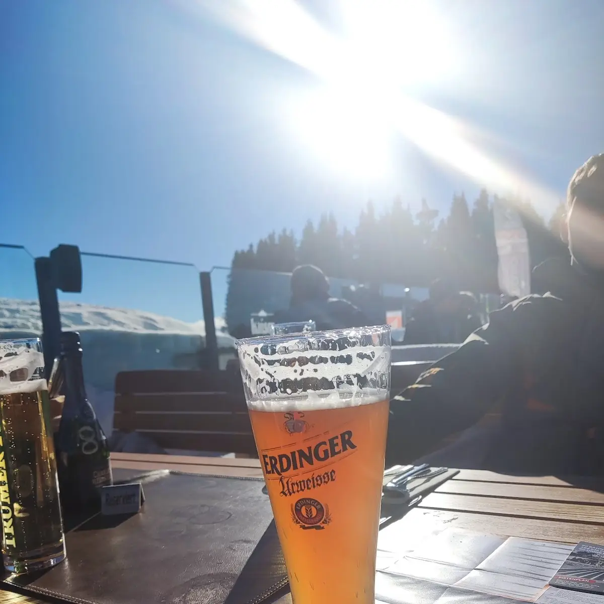 Erdinger Urweiße