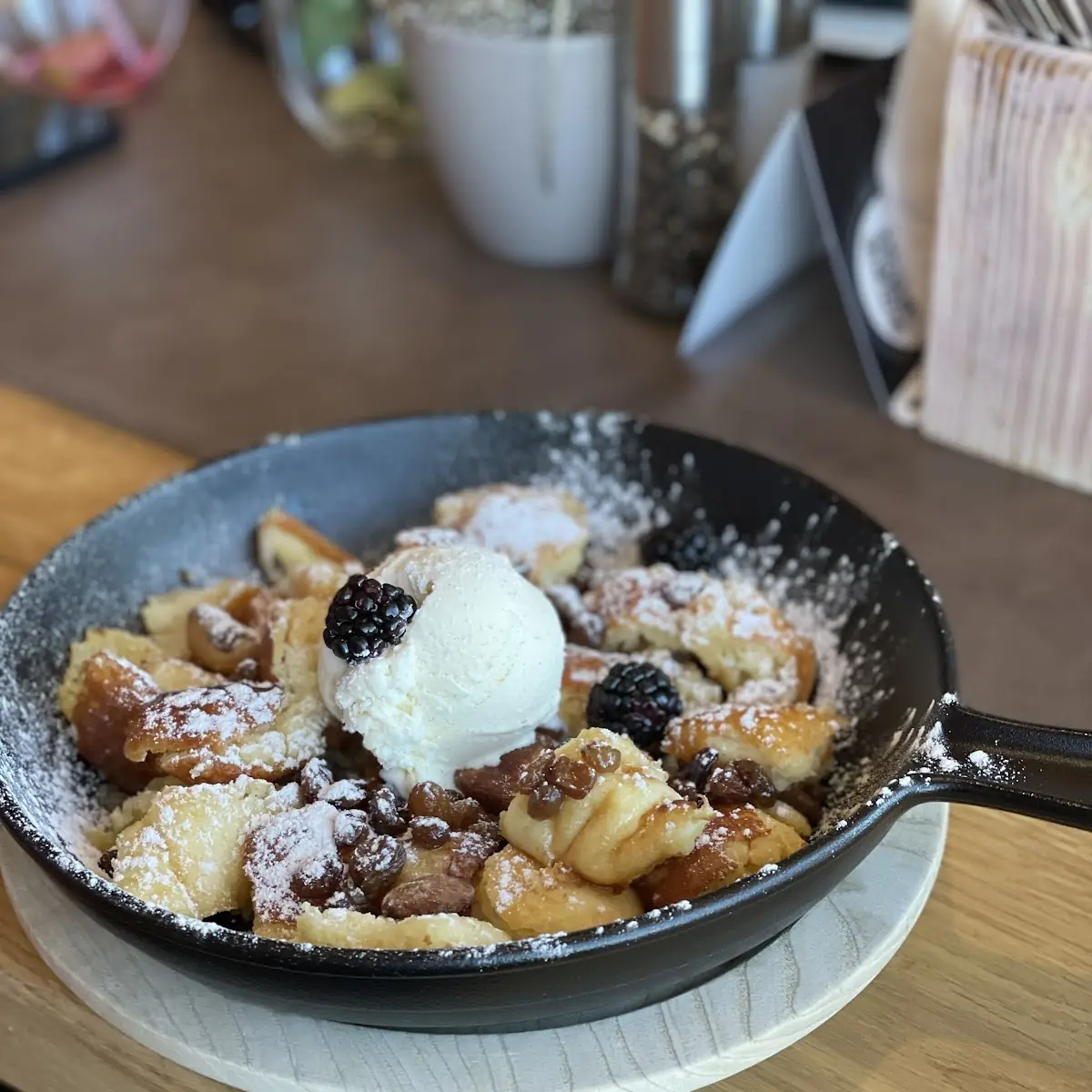 Kaiserschmarren