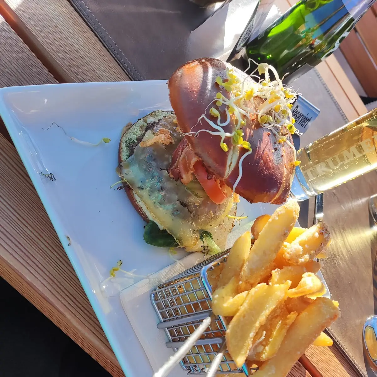 Mountainburger