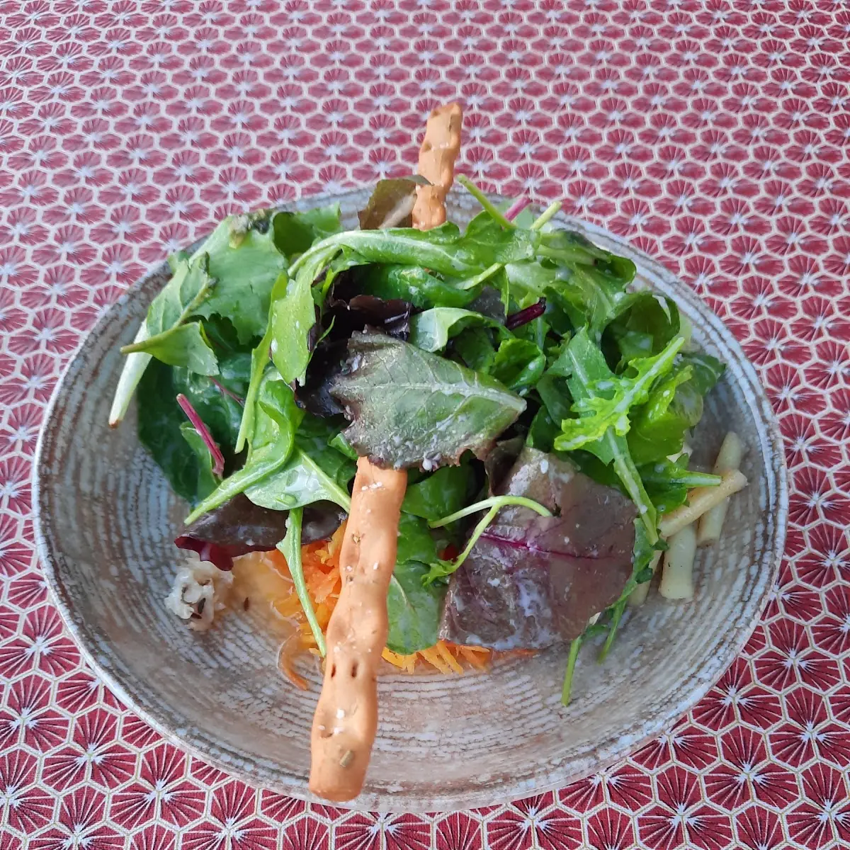 Beilagensalat