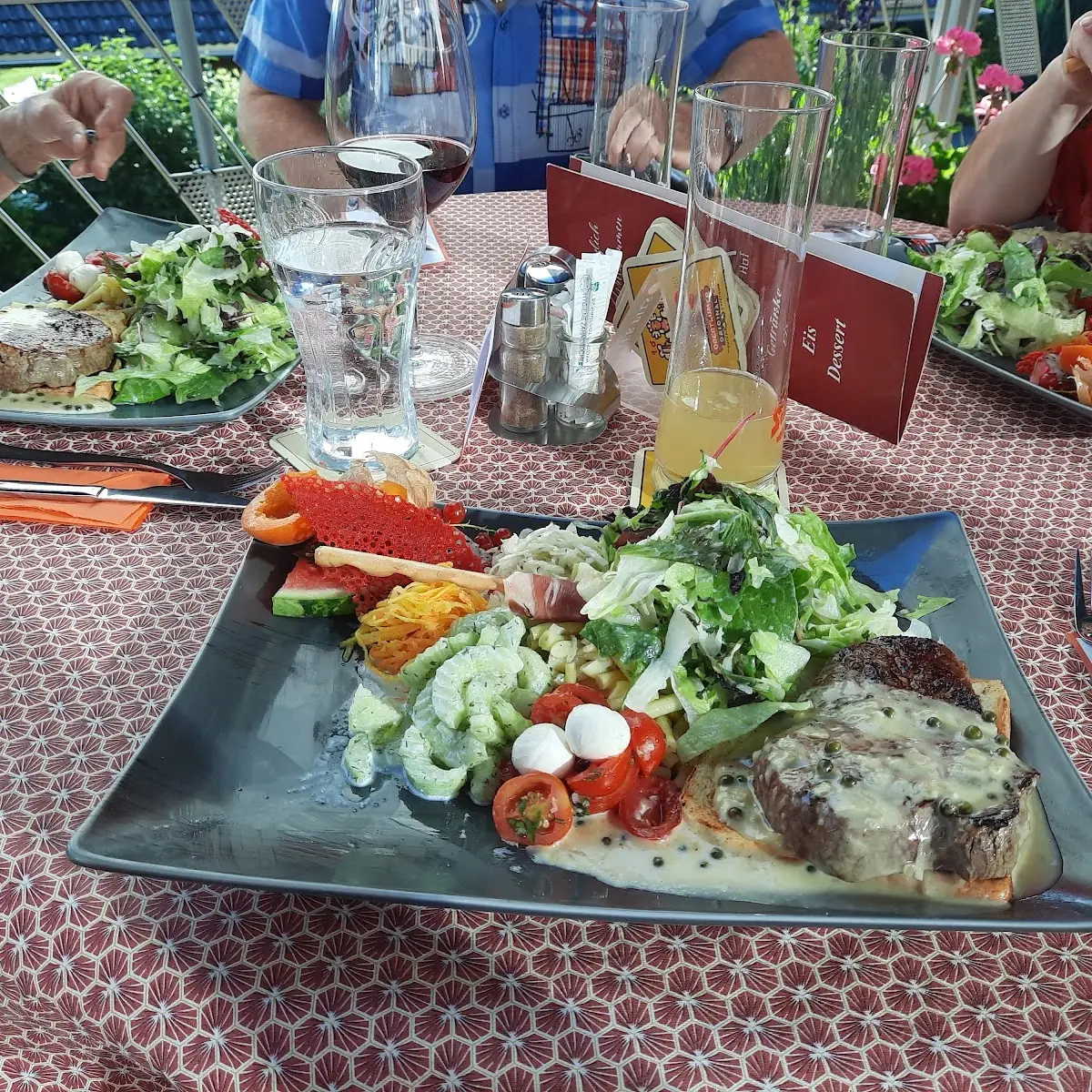Matzelsdorfer Toast