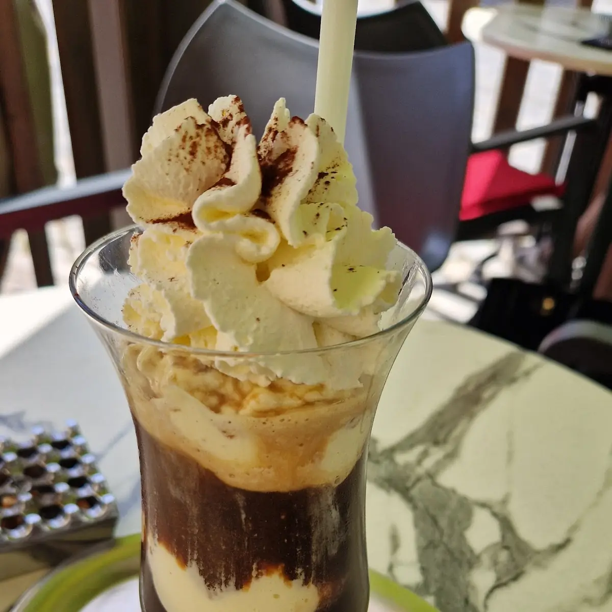 Ice Coffe