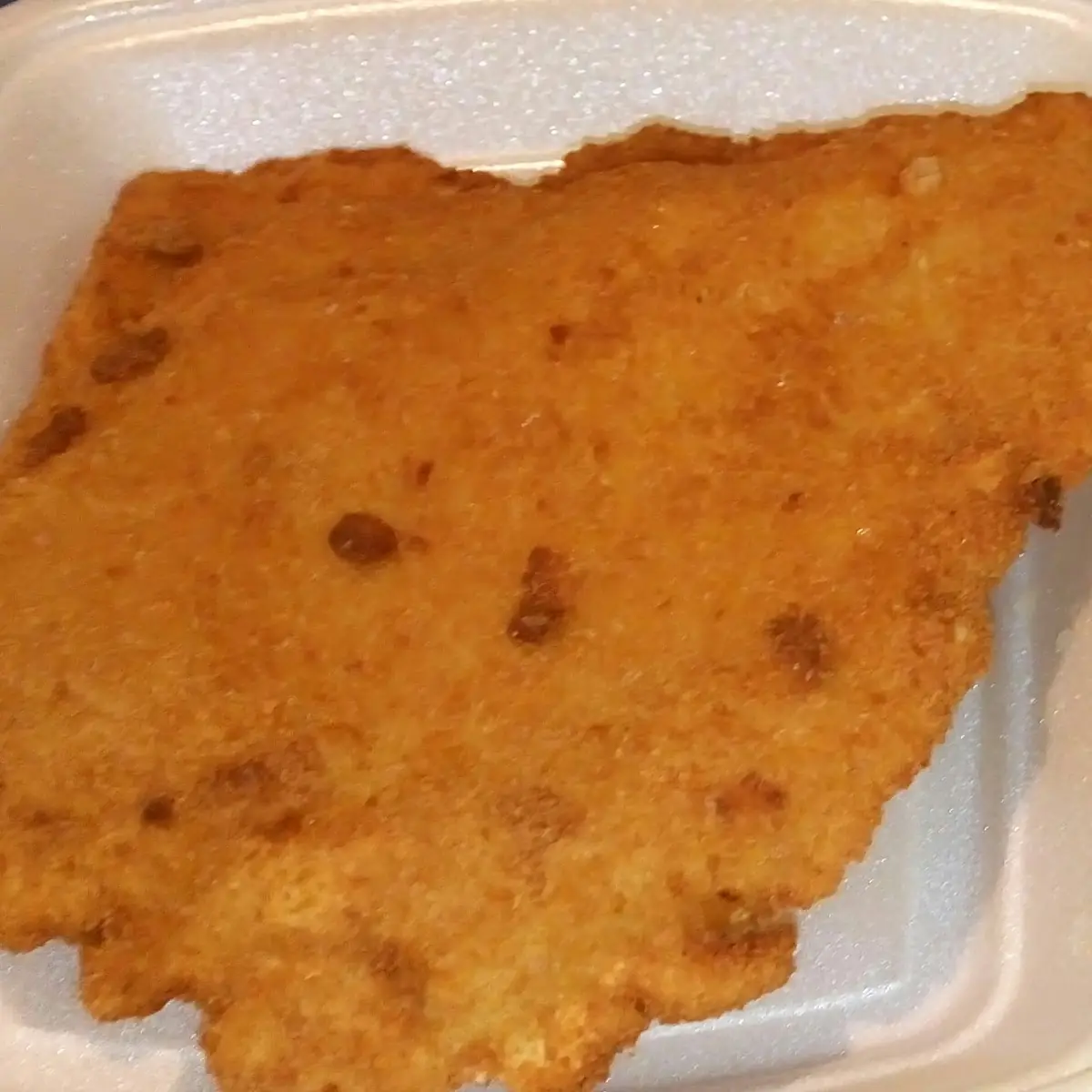 Bauerncordonbleu Mit Kartoffelsalat