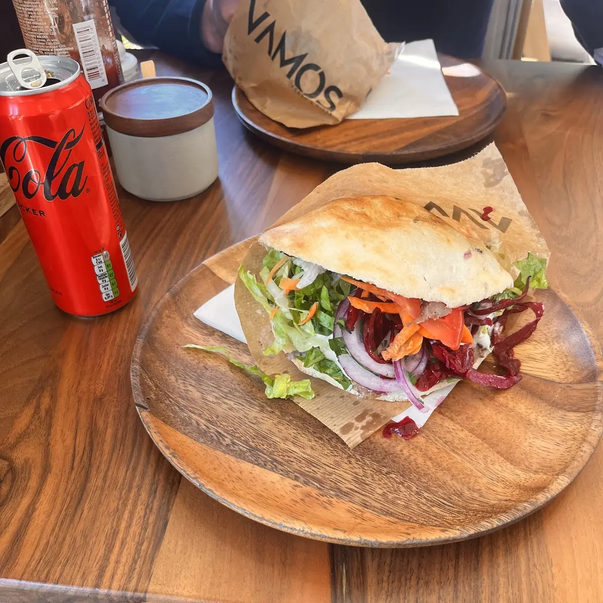 Chicken Sandwich