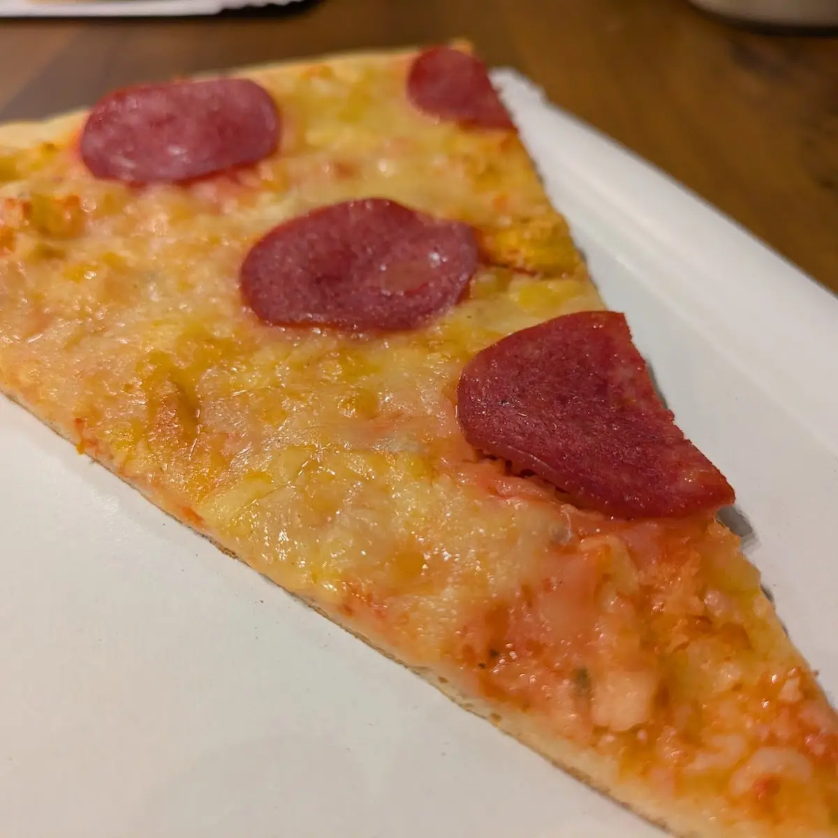 Pizza Salami