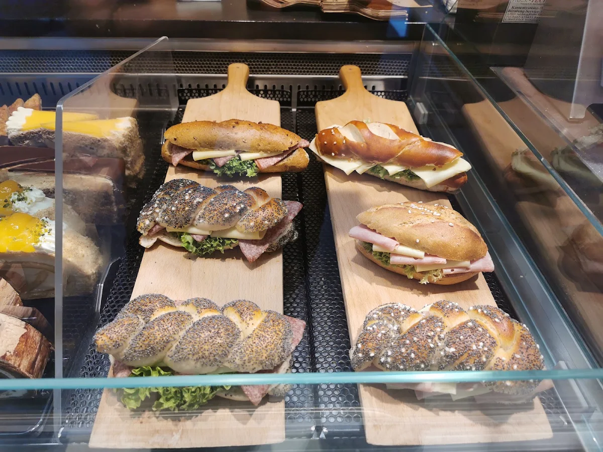 Sandwich