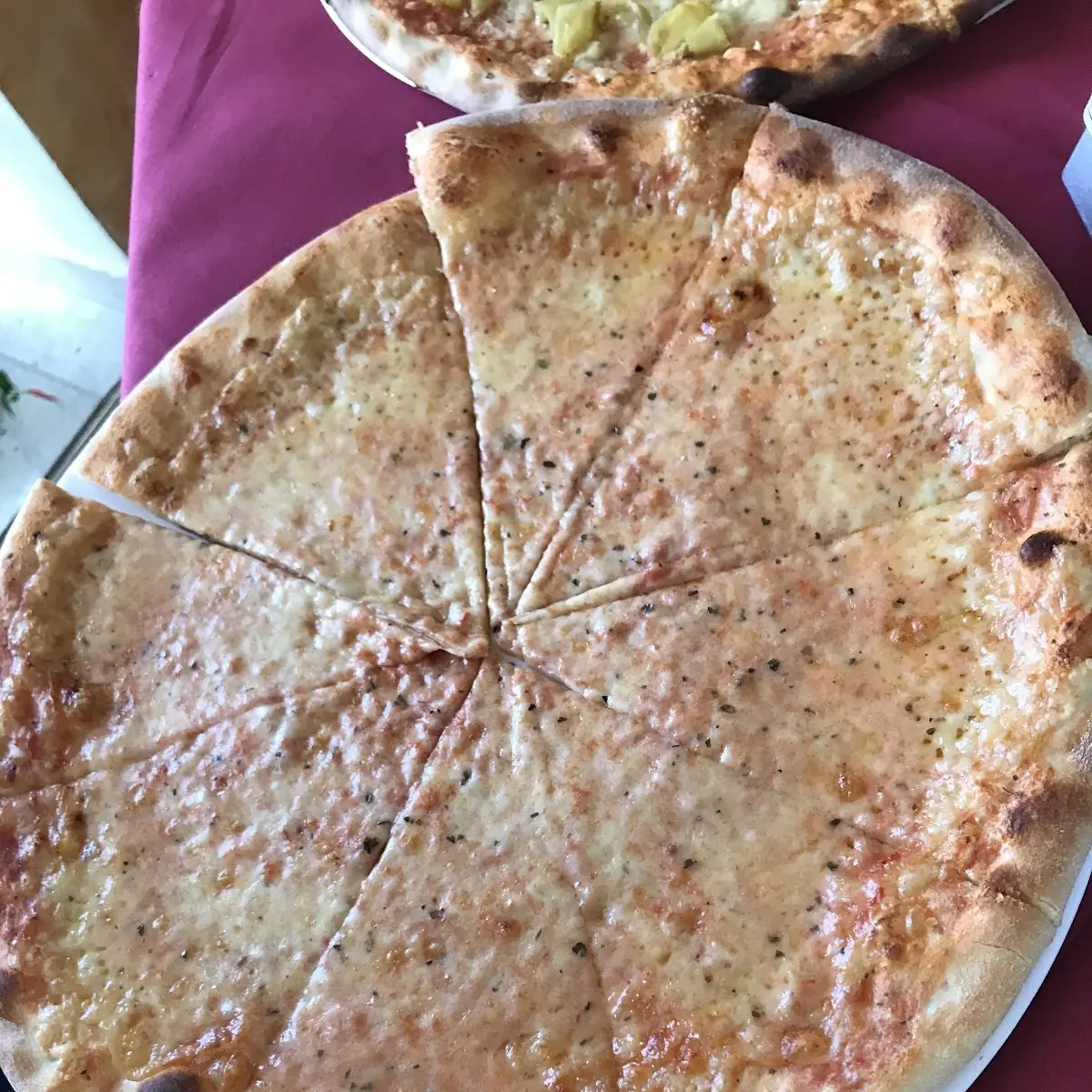 Margherita