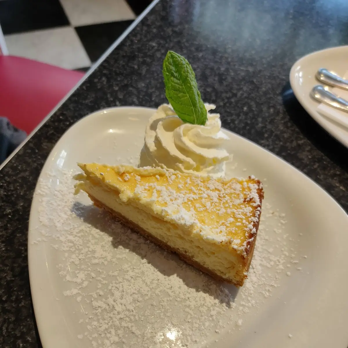 Cheese Cake