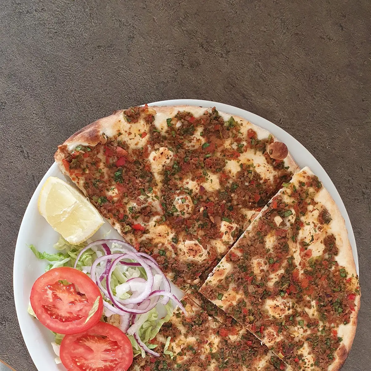 Lahmacun