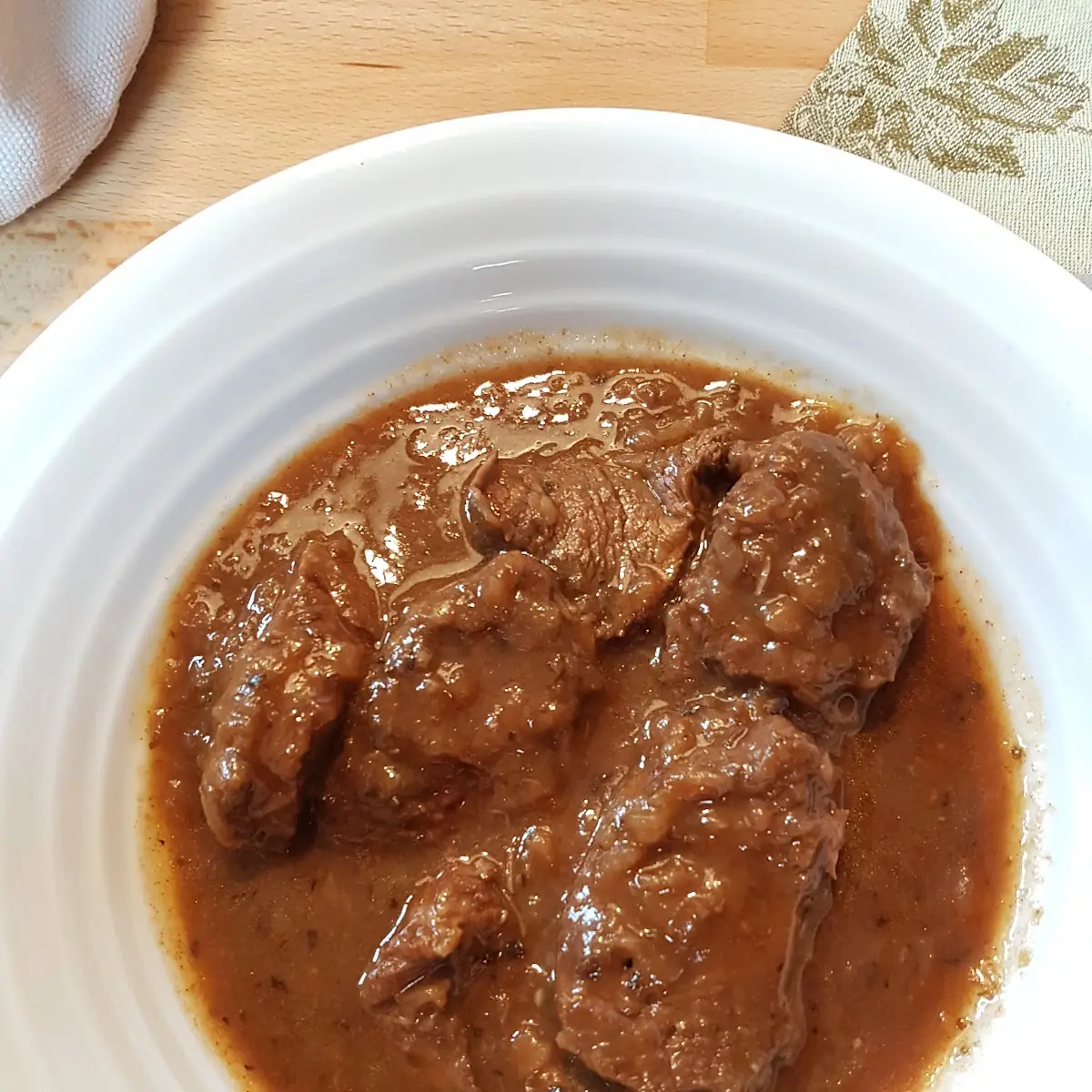Gulasch