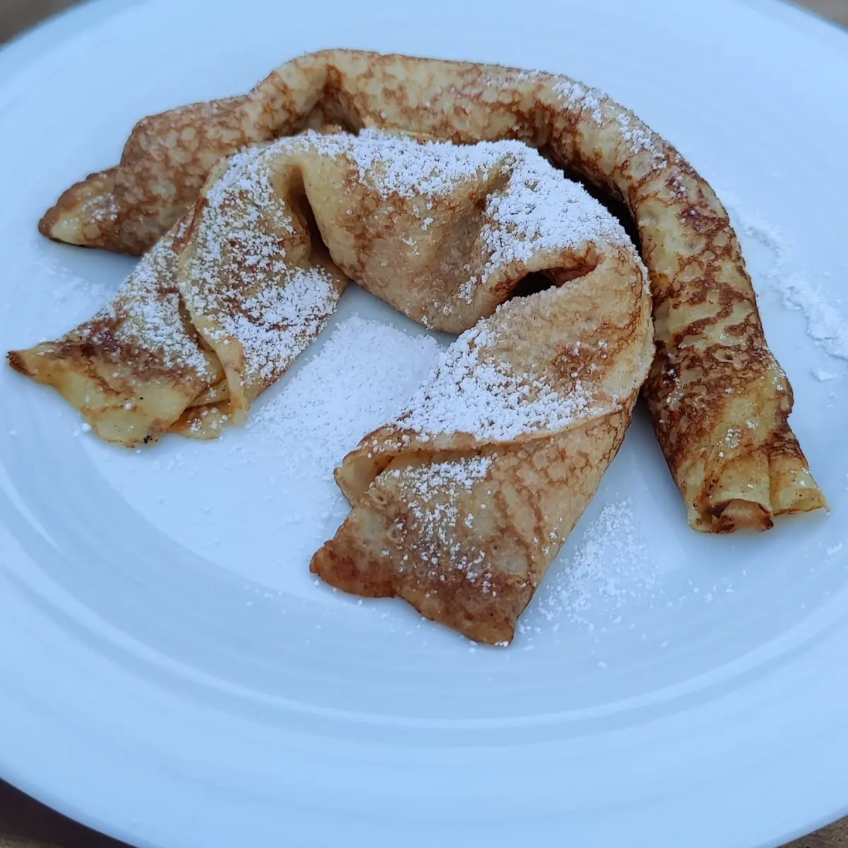 Marillenpalatschinken