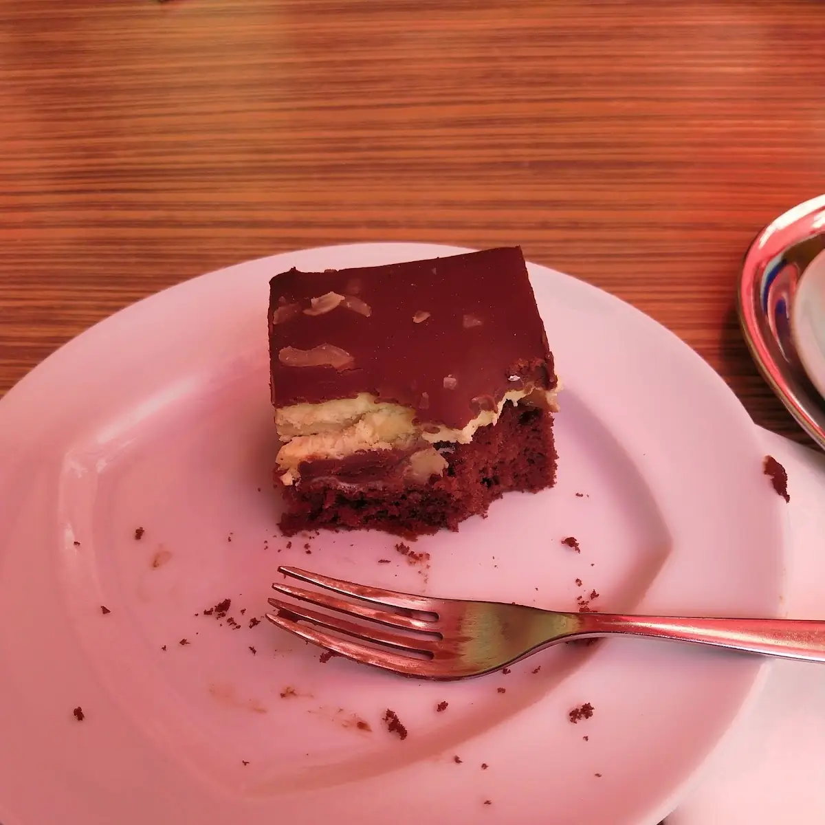 Bananenschnitte