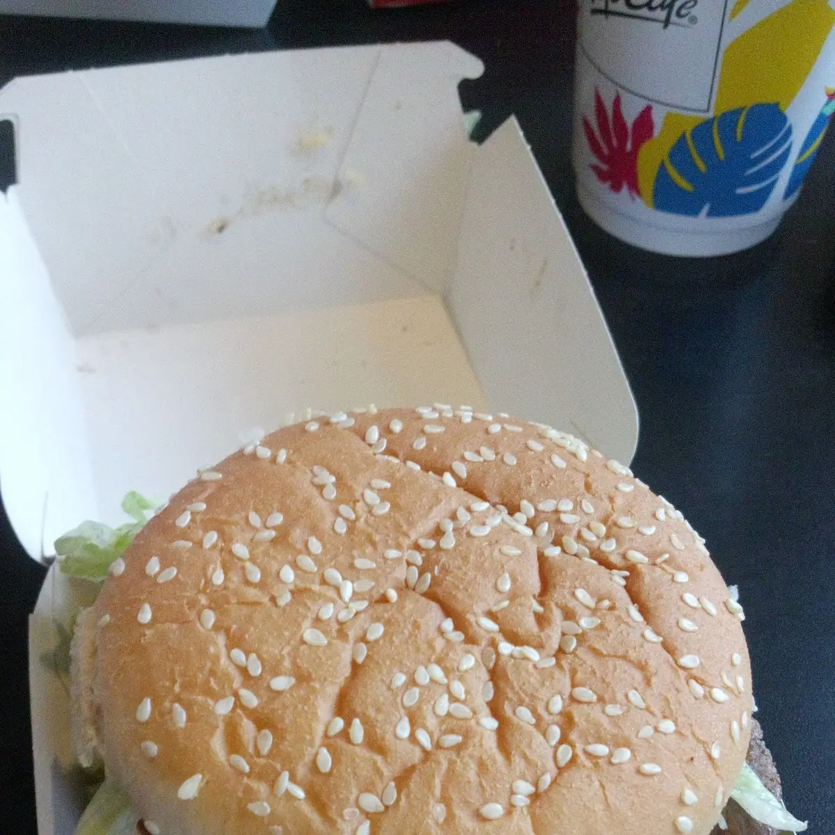 Big Mac