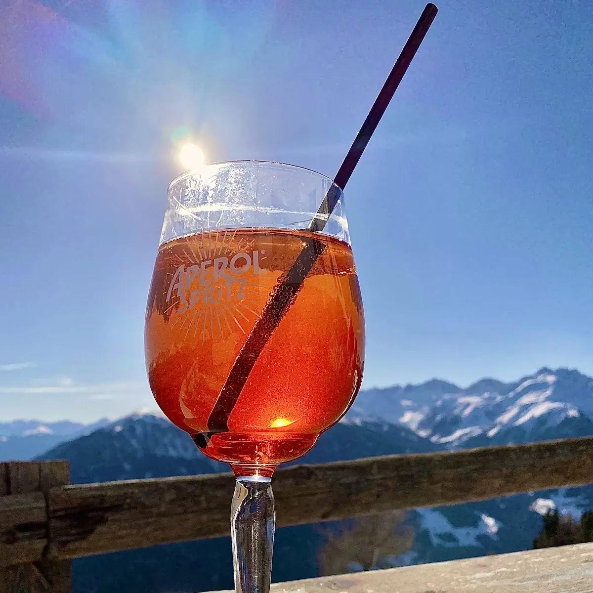 Aperol Spritz