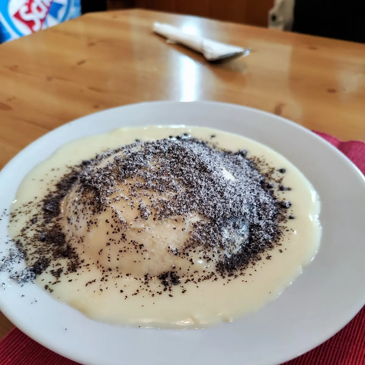 Germknödel