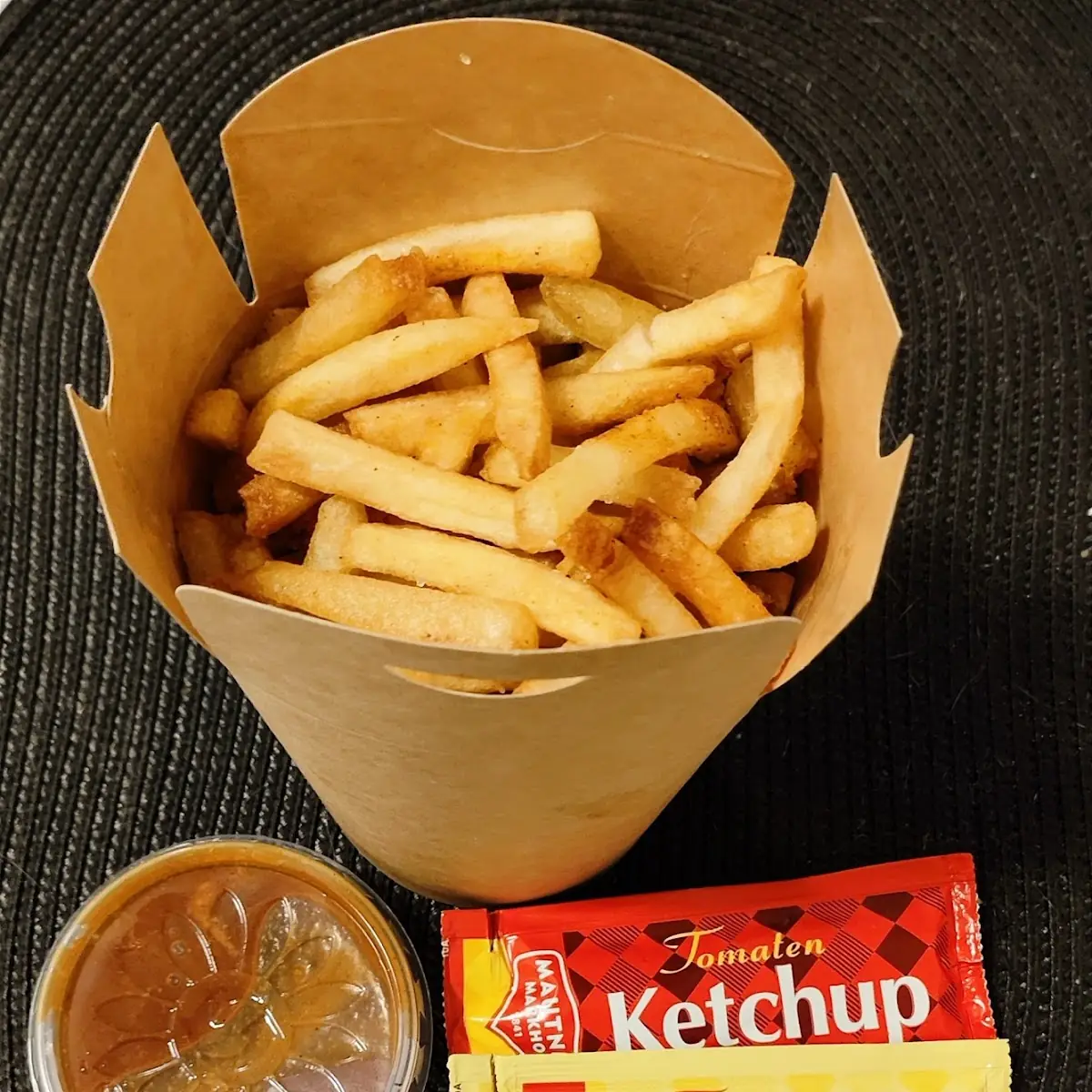 Ugis Pommes