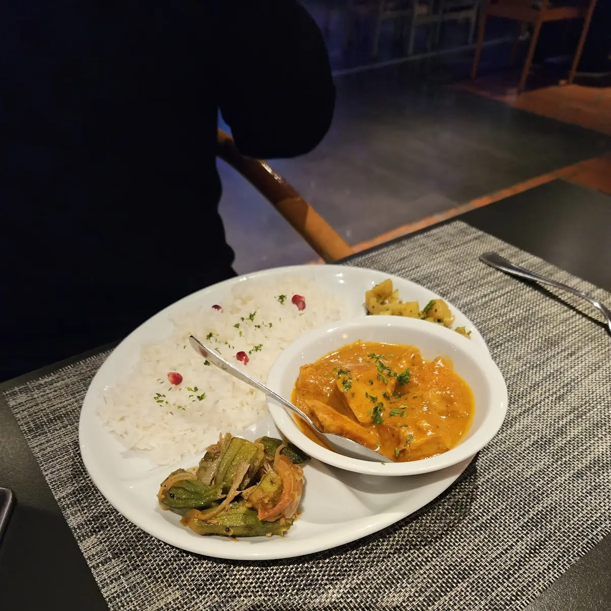 Chicken Curry