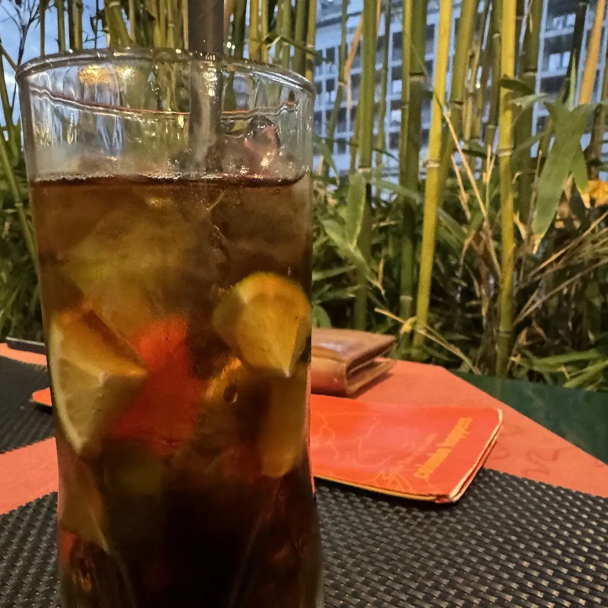 Cuba Libre