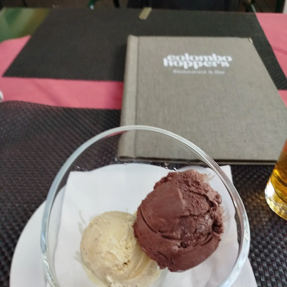 Eis