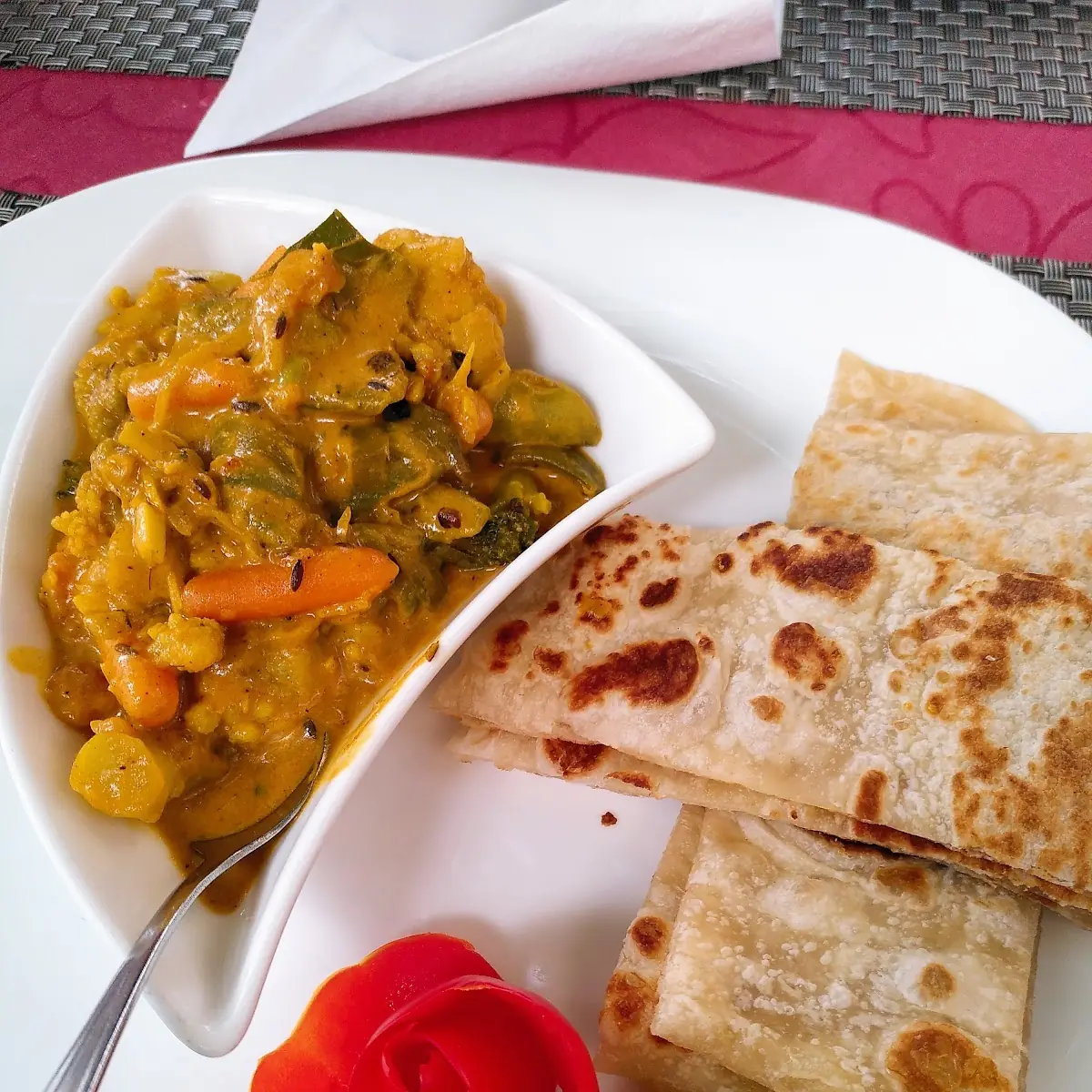 Godamba Rotti
