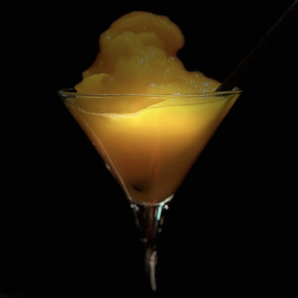 Mango Daiquri