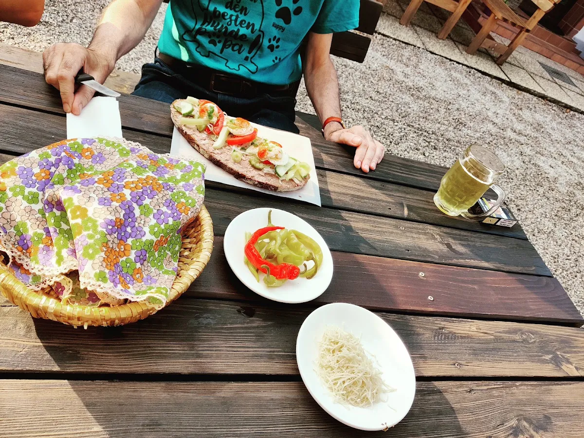 Jägerbrot