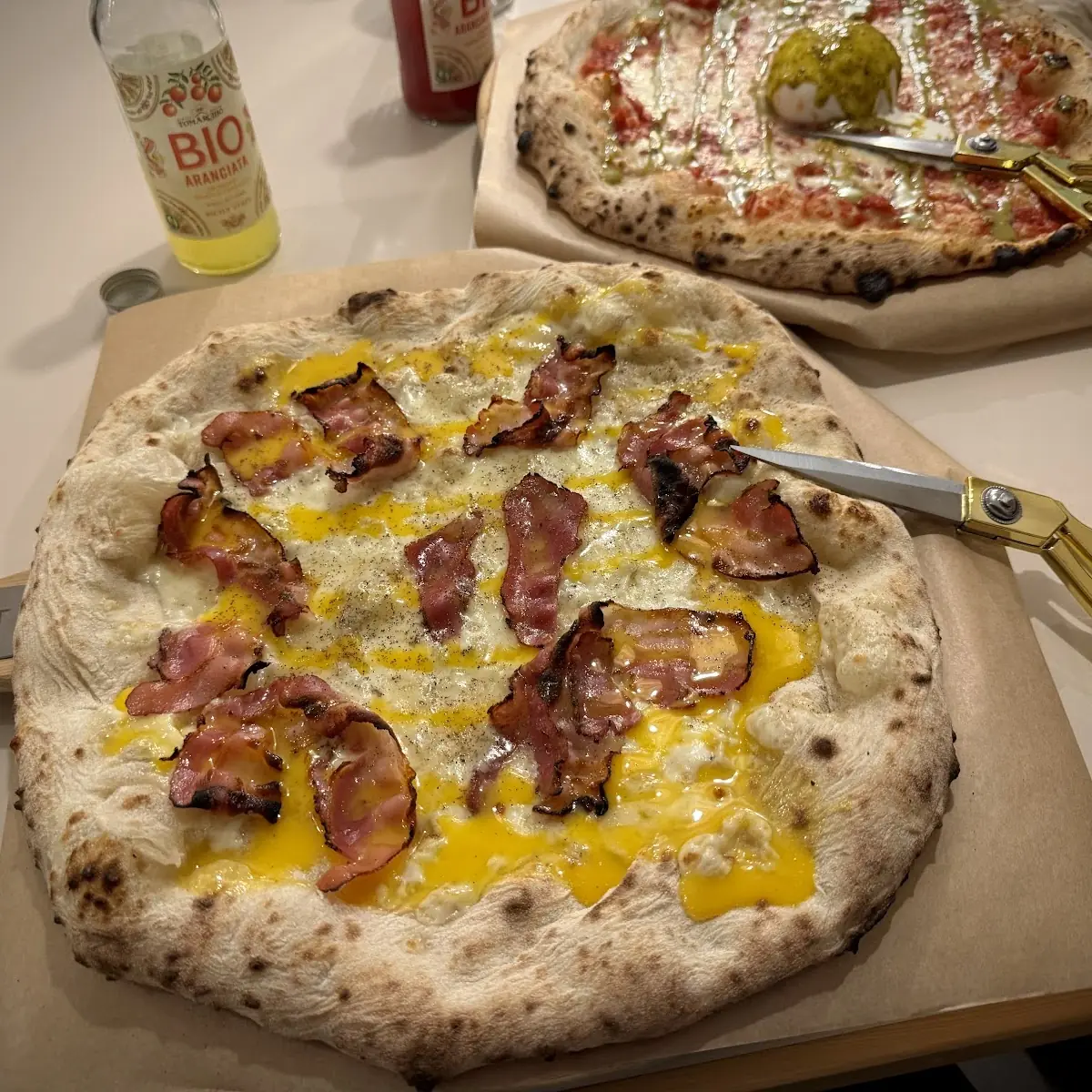 Carbonara