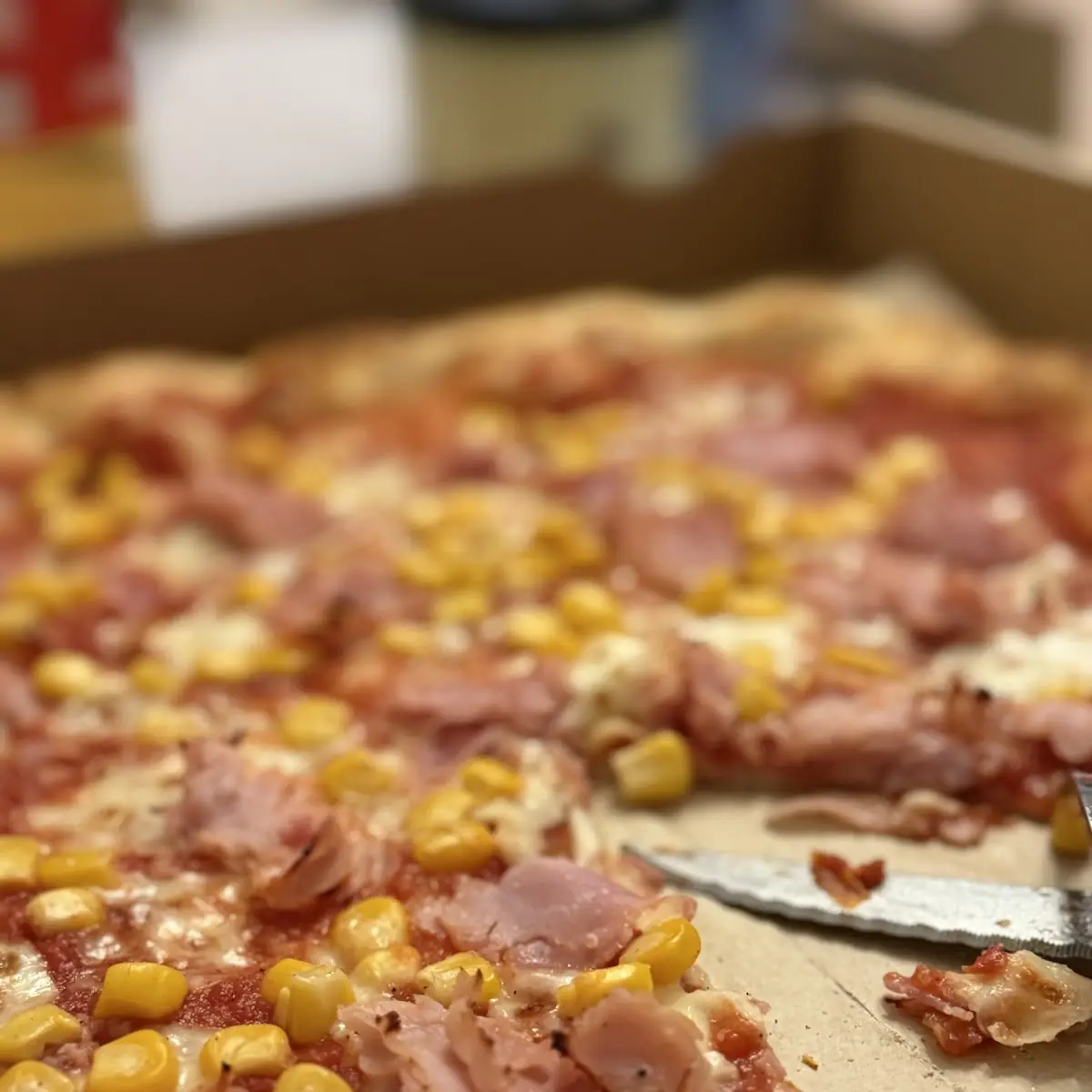 Prosciutto