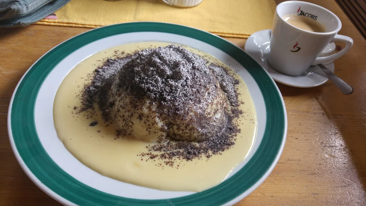 Germknödel
