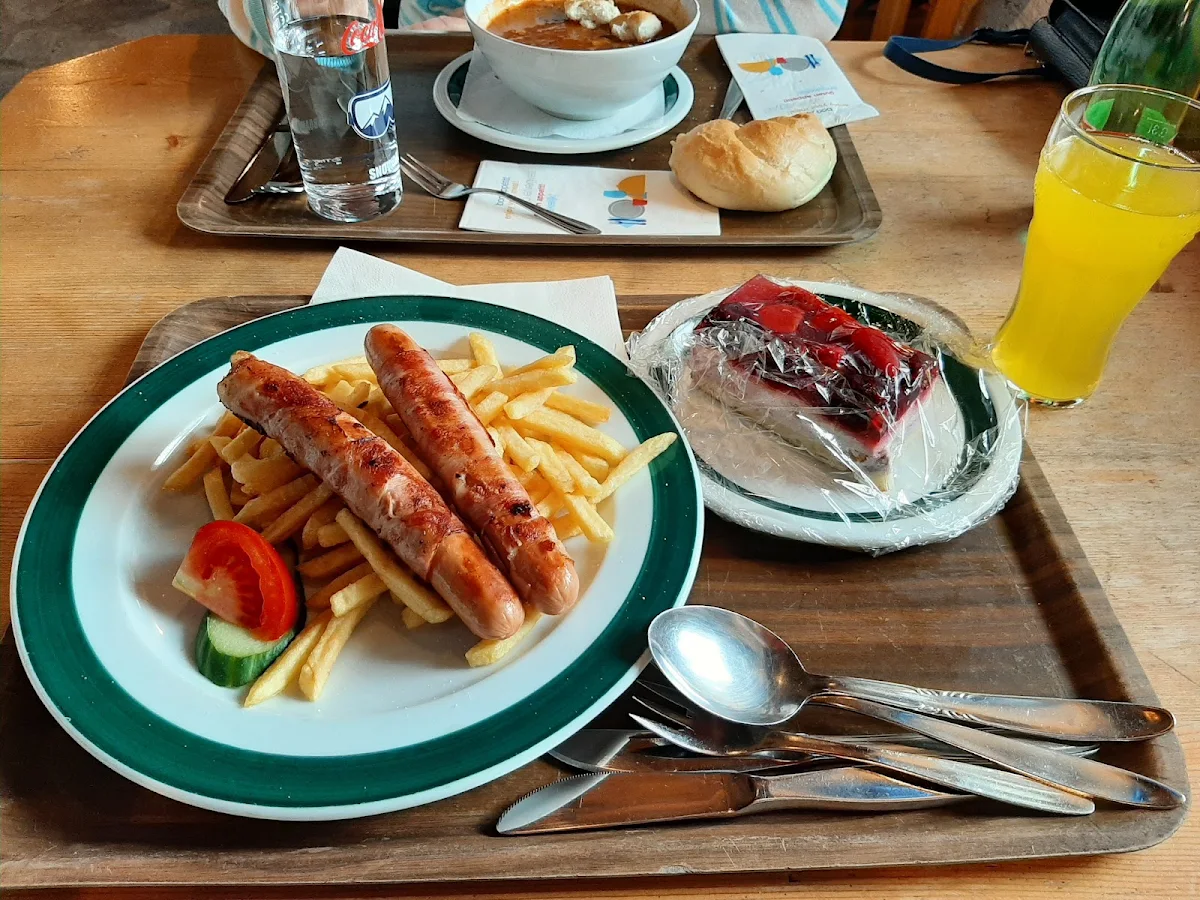 Kaiserschmarrn