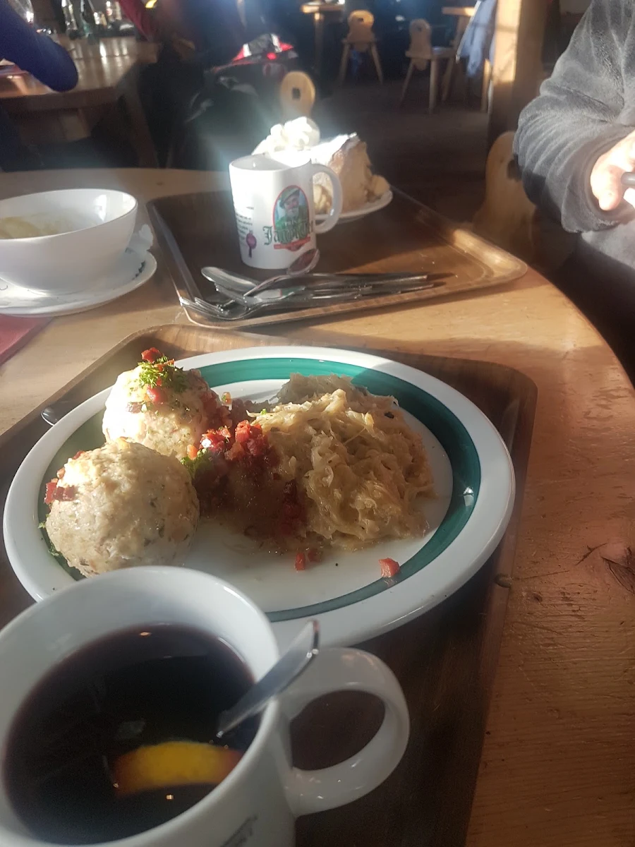 Kodelja Mit Kraut