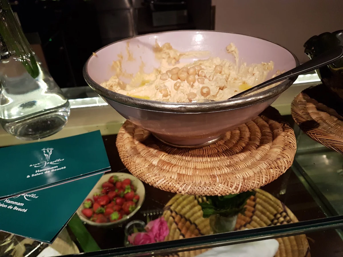 Humus