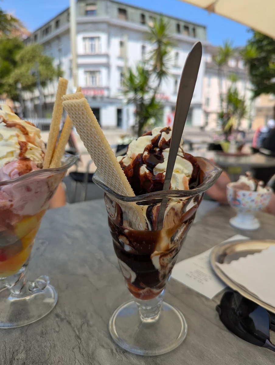 Affenbecher