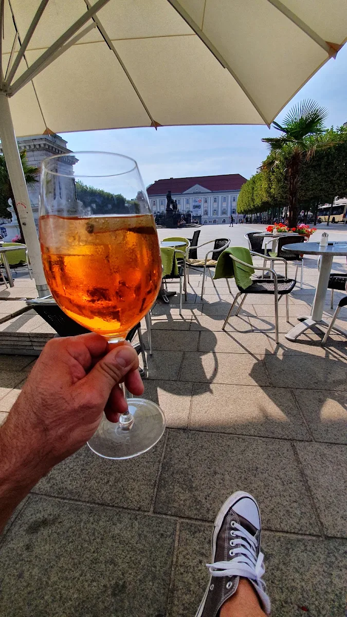 Aperol Spritz