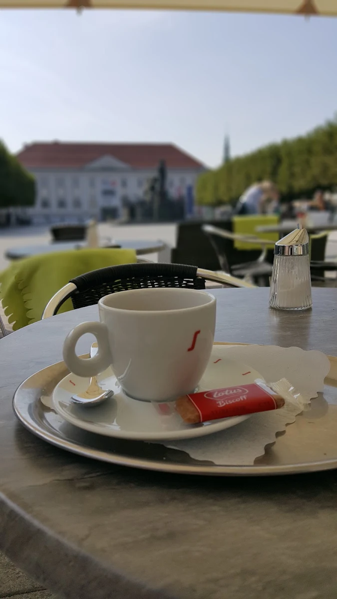 Espresso