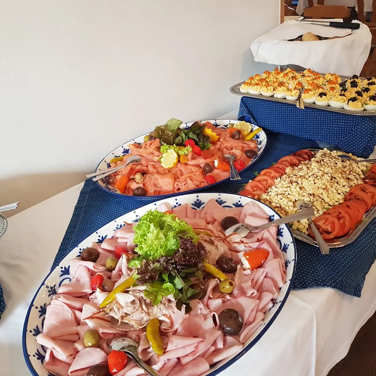 Antipasti Misto