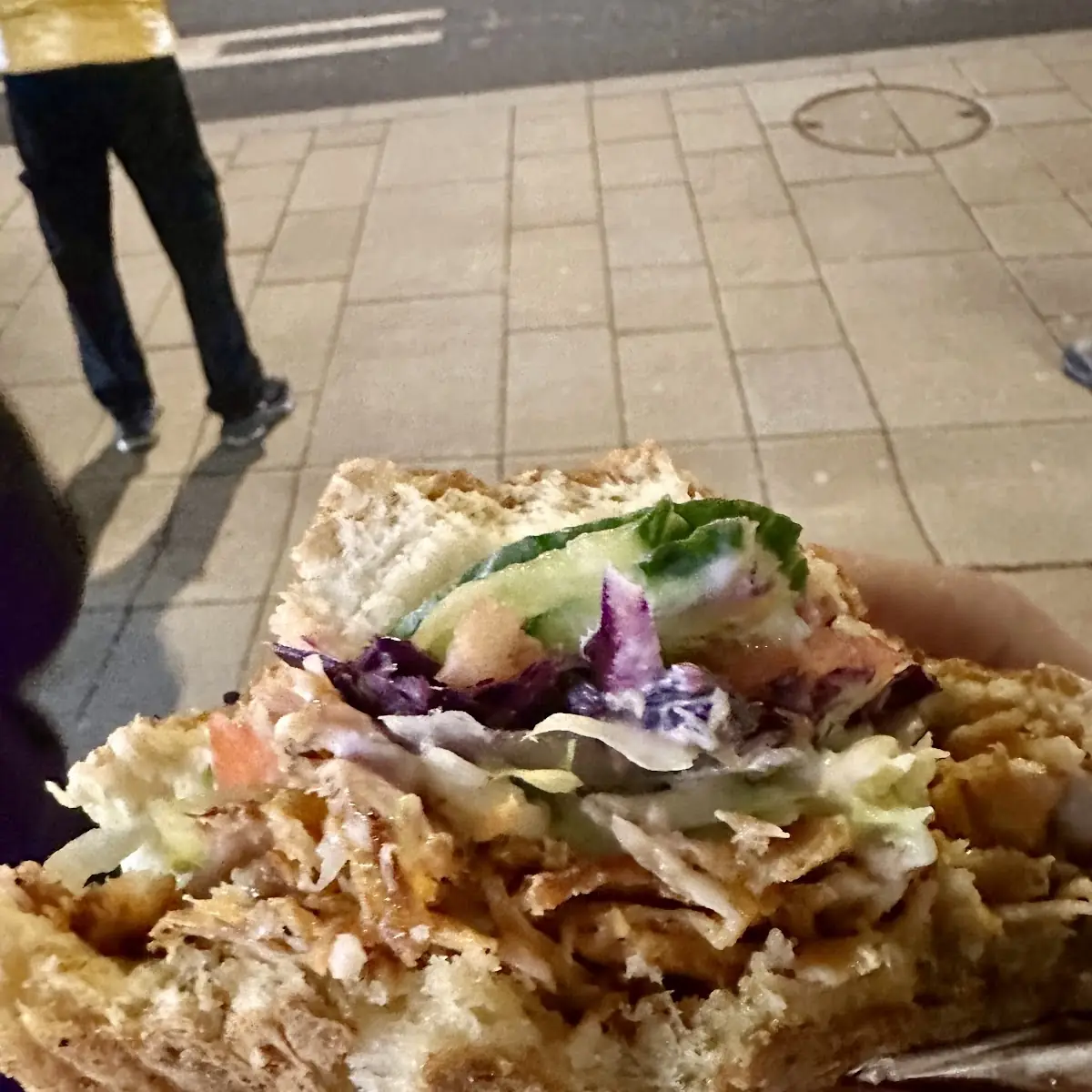 Putenkebap