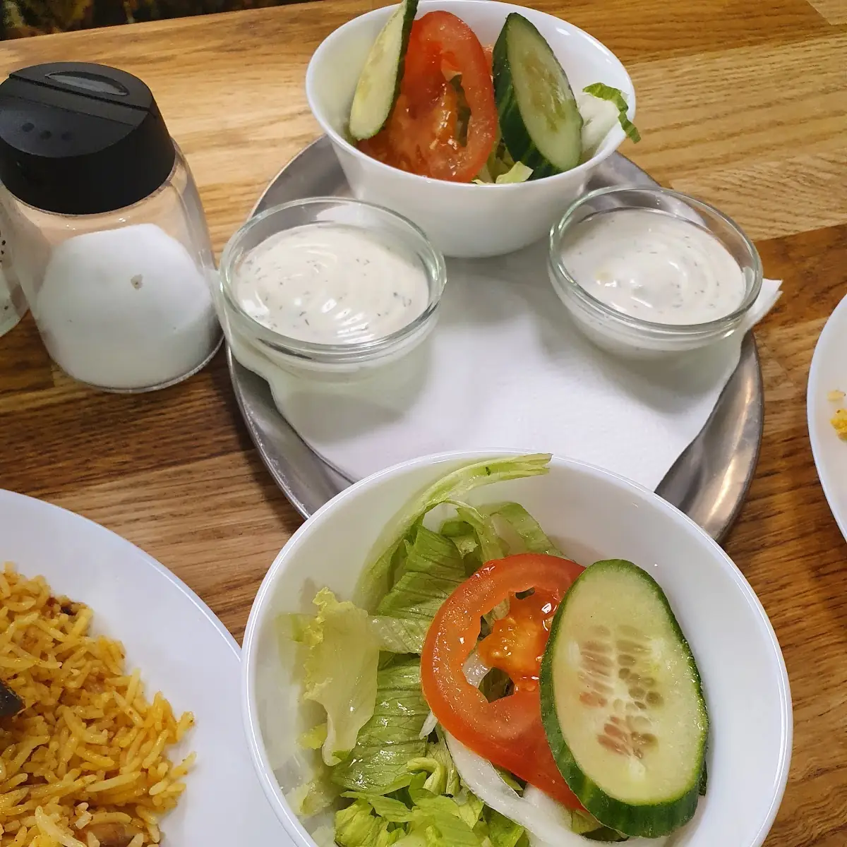 Salad