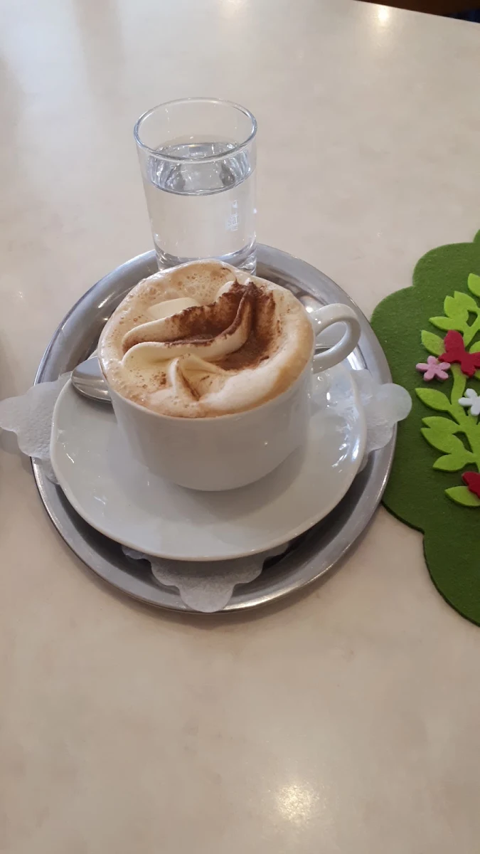 Capucino