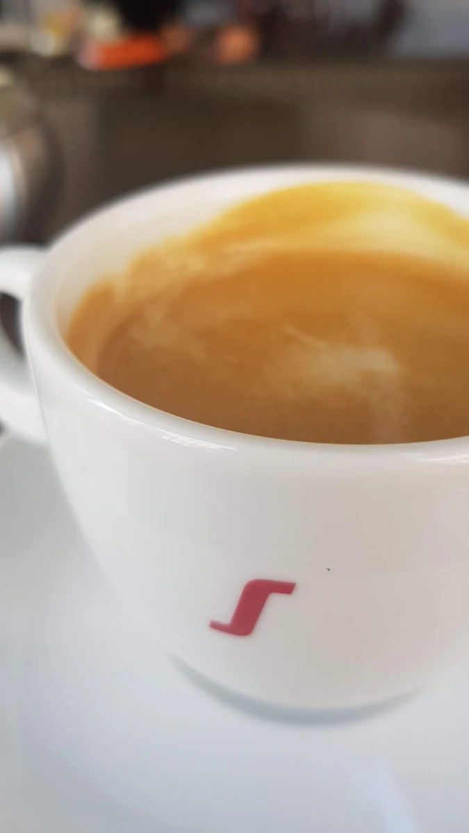 Kaffee