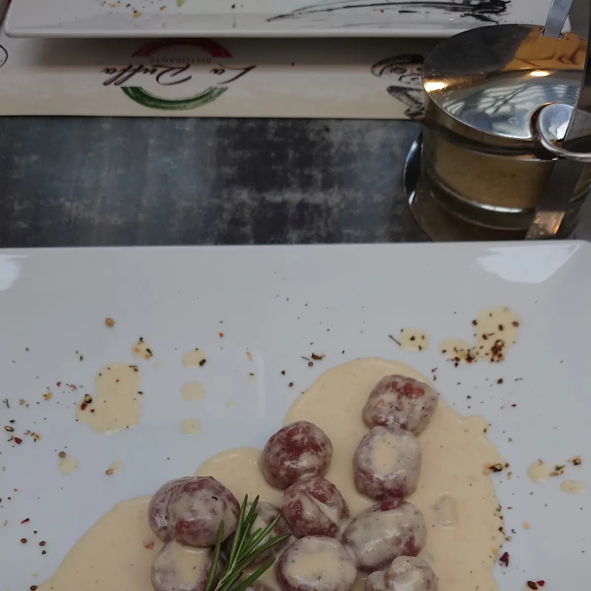 Gnocchi