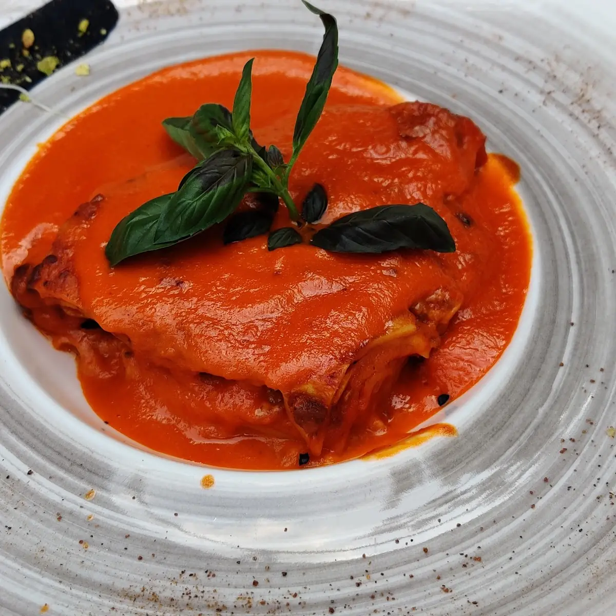 Lasagne