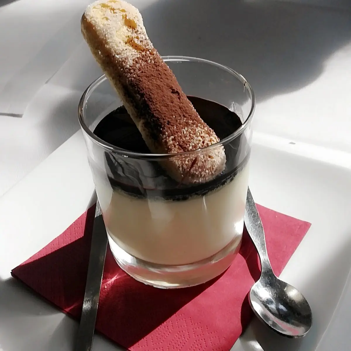 Panna Cotta