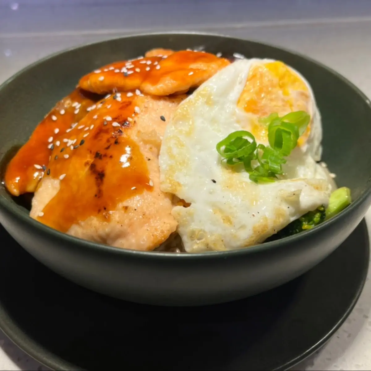 Donburi